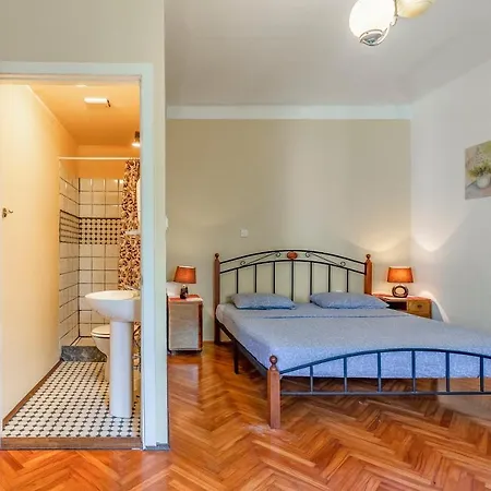 Holiday home - Blue Gate Manor