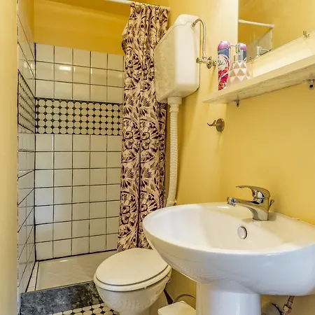- Blue Gate Manor Tatil Evi Ližnjan