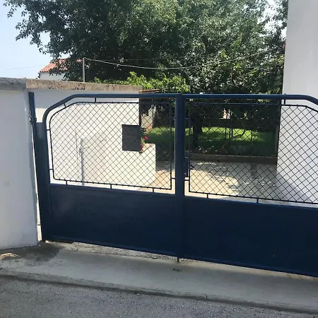 Tatil Evi - Blue Gate Manor *