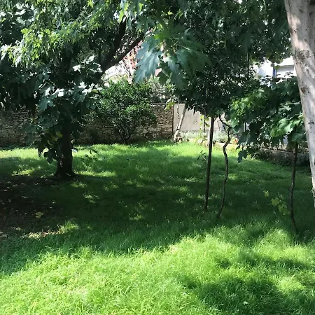 Tatil Evi - Blue Gate Manor Ližnjan