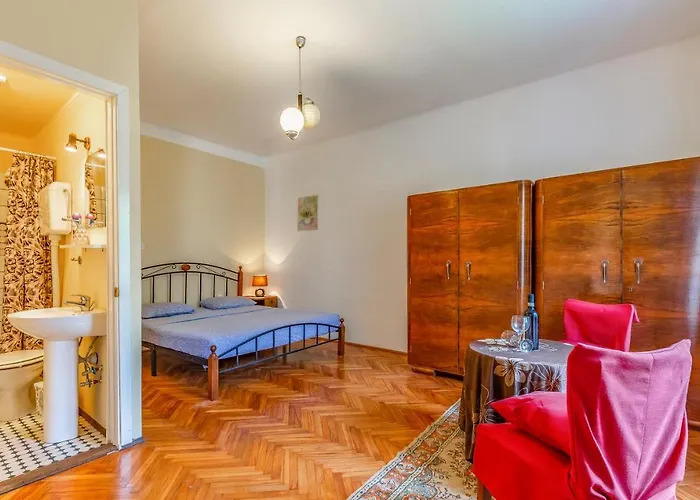 펜션 - Blue Gate Manor *