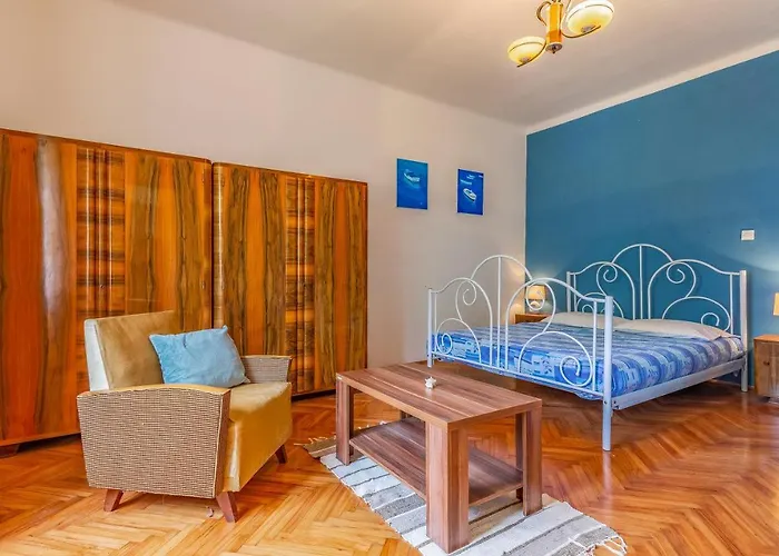 펜션 - Blue Gate Manor Ližnjan