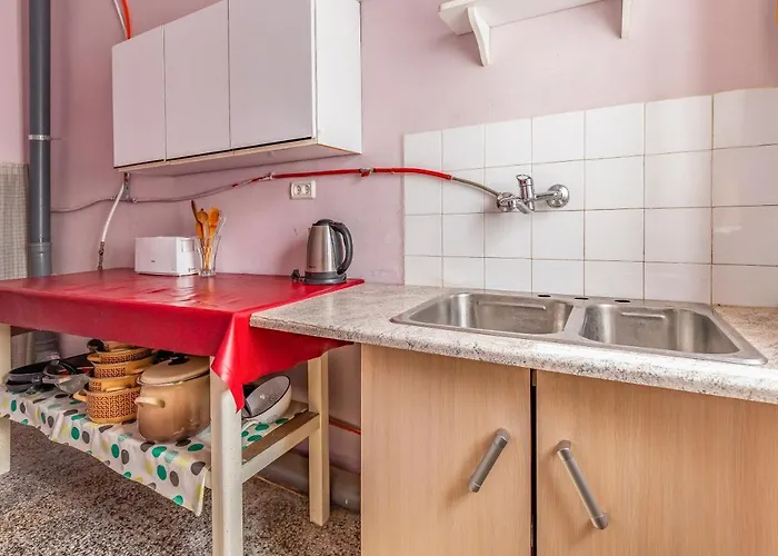 펜션 - Blue Gate Manor Ližnjan