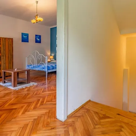 Holiday home - Blue Gate Manor Liznjan