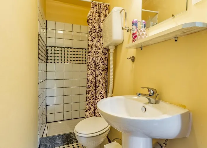 - Blue Gate Manor Holiday home Liznjan