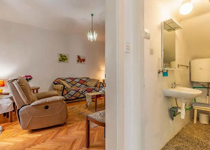 Holiday home - Blue Gate Manor *